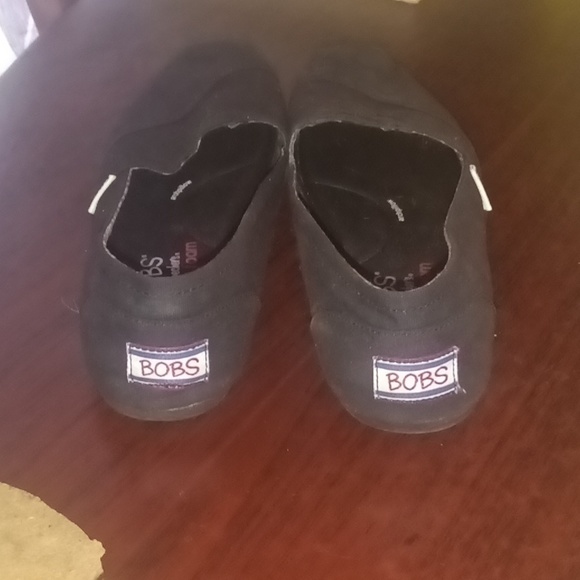 Like NEW bobs by Skechers - Picture 4 of 4